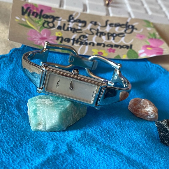 Gucci watch - Picture 5 of 8